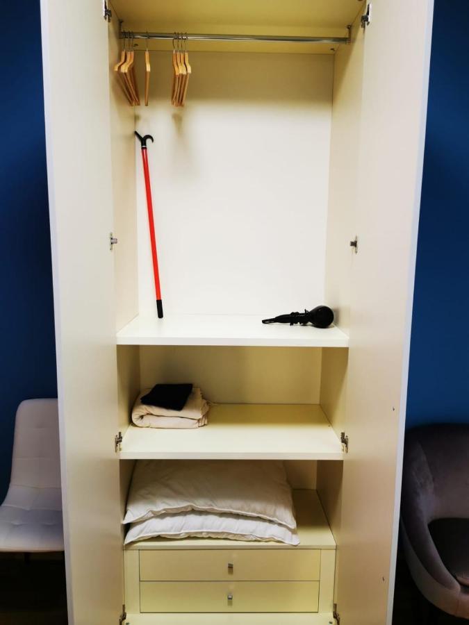מילאנו Amio Apartment - Next To M5 Ca Granda מראה חיצוני תמונה