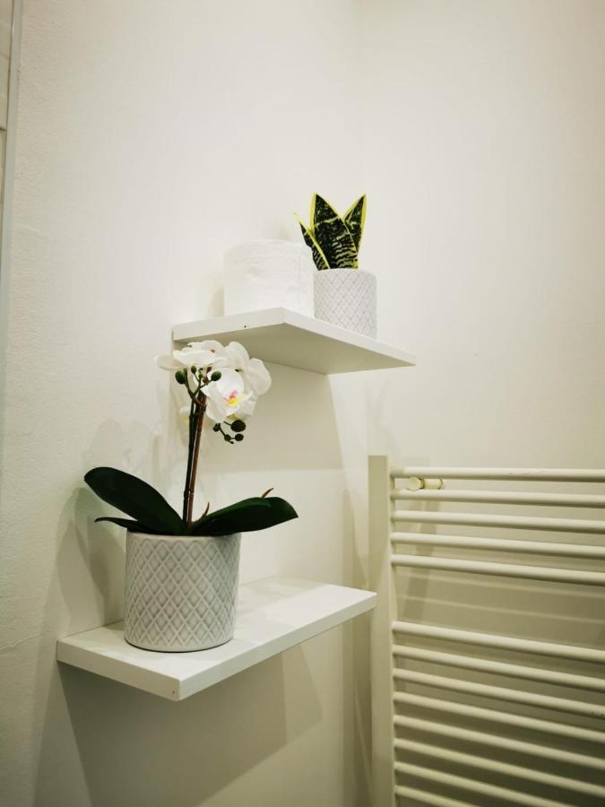 מילאנו Amio Apartment - Next To M5 Ca Granda מראה חיצוני תמונה