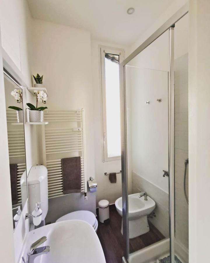 מילאנו Amio Apartment - Next To M5 Ca Granda מראה חיצוני תמונה