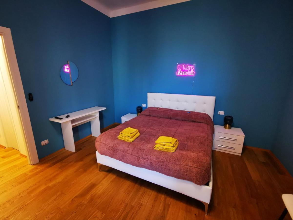 מילאנו Amio Apartment - Next To M5 Ca Granda מראה חיצוני תמונה