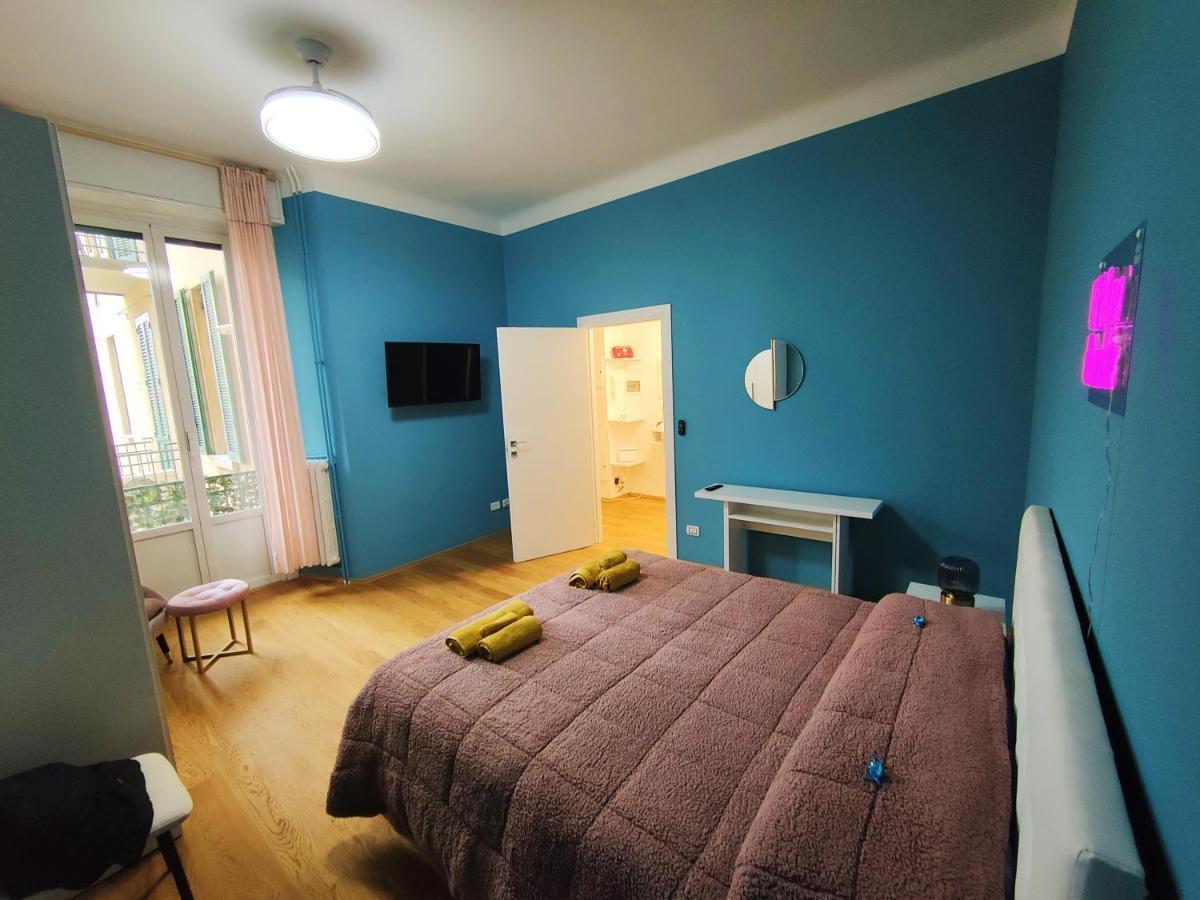 מילאנו Amio Apartment - Next To M5 Ca Granda מראה חיצוני תמונה